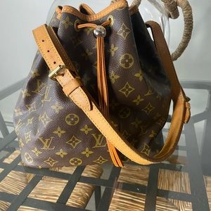 Louis Vuitton Noe